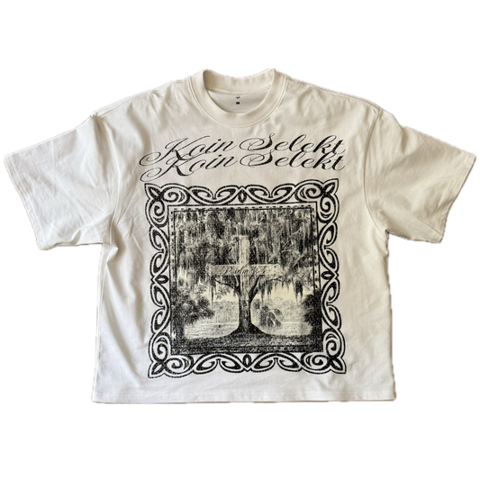 “ENDURING” TEE